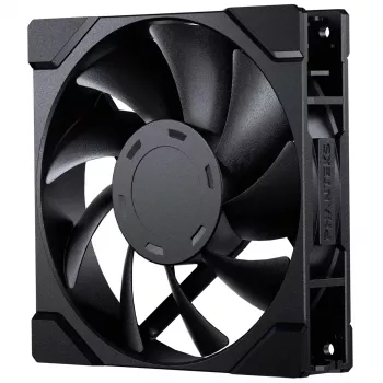 Lüfter PHANTEKS M25G2-120 120mm PWM schwarz