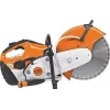 STIHL Trennschleifer TS 420/350mm 3,2KW/4,4PS (42380112810)