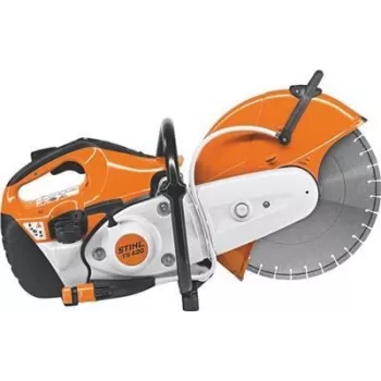 STIHL Trennschleifer TS 420/350mm 3,2KW/4,4PS (42380112810)