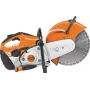 STIHL Trennschleifer TS 420/350mm 3,2KW/4,4PS (42380112810)