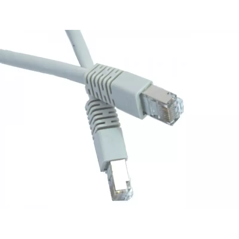 FTP Cat.6 Festes Netzwerkkabel GEMBIRD PP6