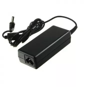 HP 693713-001 power adapter/inverter Indoor 90 W Schwarz