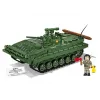 Konstruktionsset Cobi Blocks BMP-1 758 Teile – Maßstabsmodell Bausteine