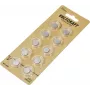 Voltcraft Knopfzelle CR 1220 3 V 10 Stück 40 mAh Lithium VC-12209090 (VC-12209090)