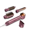 Neno Beauty Silvia – professioneller Haartrockner mit Ionisierung