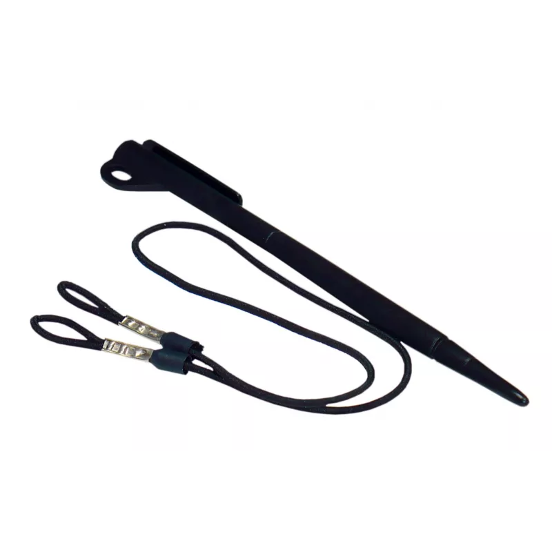 Datalogic Kunststoff-pin Kunststoff-pin (Touchscreen) für Datalogic Skorpio, Elf, 10er-Pack (94ACC1345)