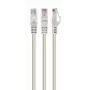 PATCH Kabel CAT6 UTP 15M/Grau PP6U-15M GEMBIRD