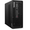 Lenovo ThinkStation P3 Ultra SFF Gen 2 Intel Core Ultra 7 265 32 GB DDR5-SDRAM 512 GB SSD Windows 11 Pro Workstation Schwarz