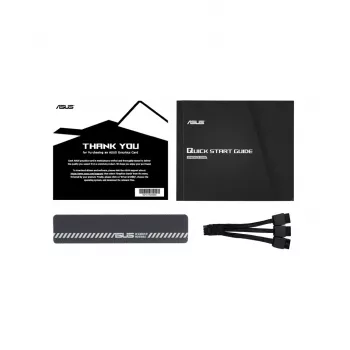 Grafikkarte ASUS GeForce RTX 5080 16 GB GDDR7 PCIe 5.0, 256-Bit, 3 Lüfter, max. Auflösung 7680×4320