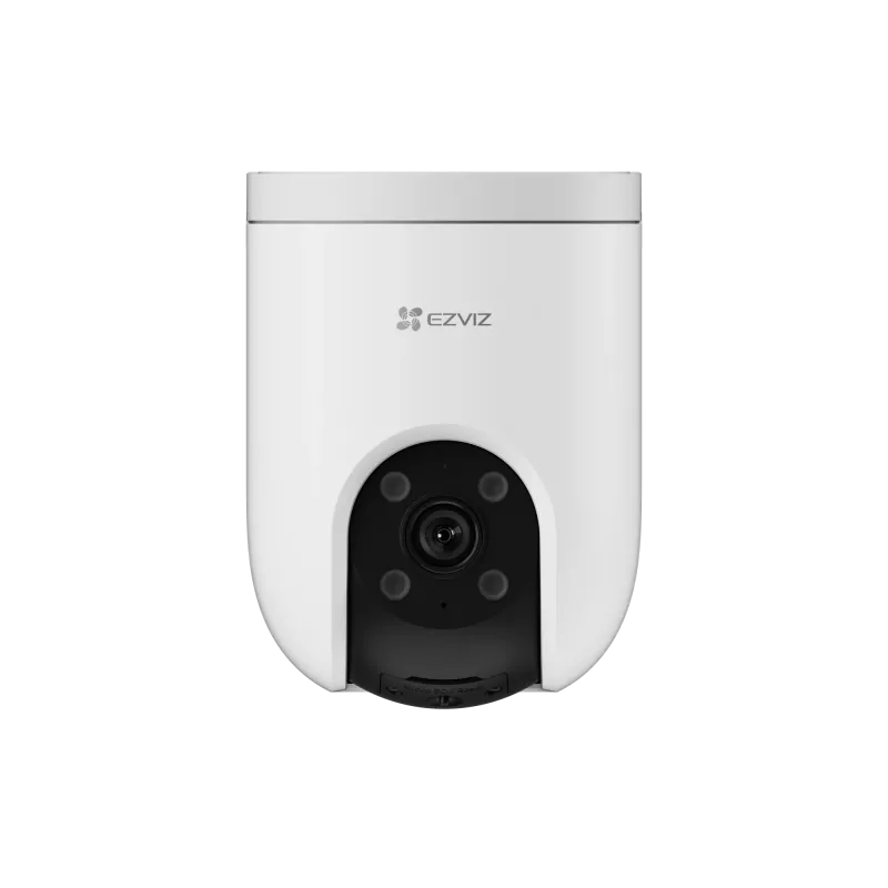 EZVIZ H8c 4G Dome IP security camera Outdoor 2304 x 1296 pixels Ceiling/Wall/Pole