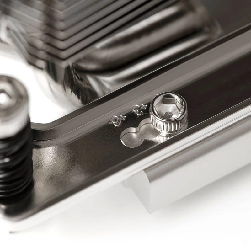 Noctua NH-U9 TR4-SP3 Kühler