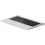 HP M21668-BG1 Laptop-Ersatzteil Tastatur