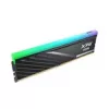 Desktop RAM ADATA XPG Lancer Blade RGB DDR5-6400 CL38 32GB (2x16GB) Dual-Kit Weiß
