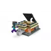 LEGO MINECRAFT 21584 Reise durch das Nether- und Endportal