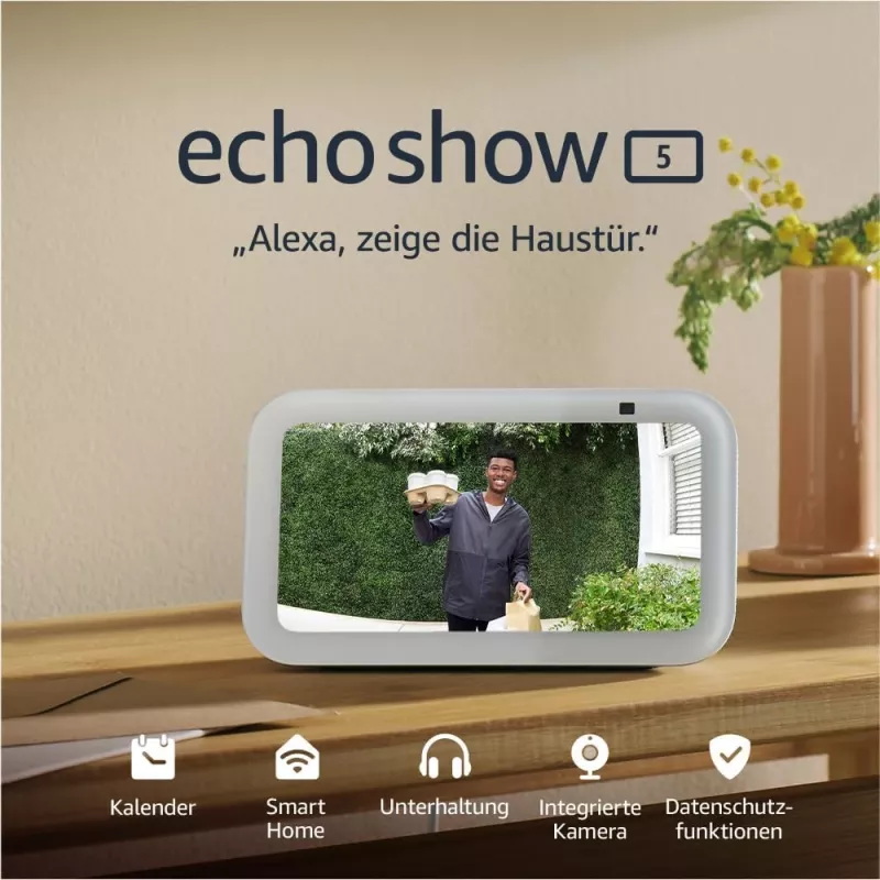 Amazon B09B2TH45G Display Weiß