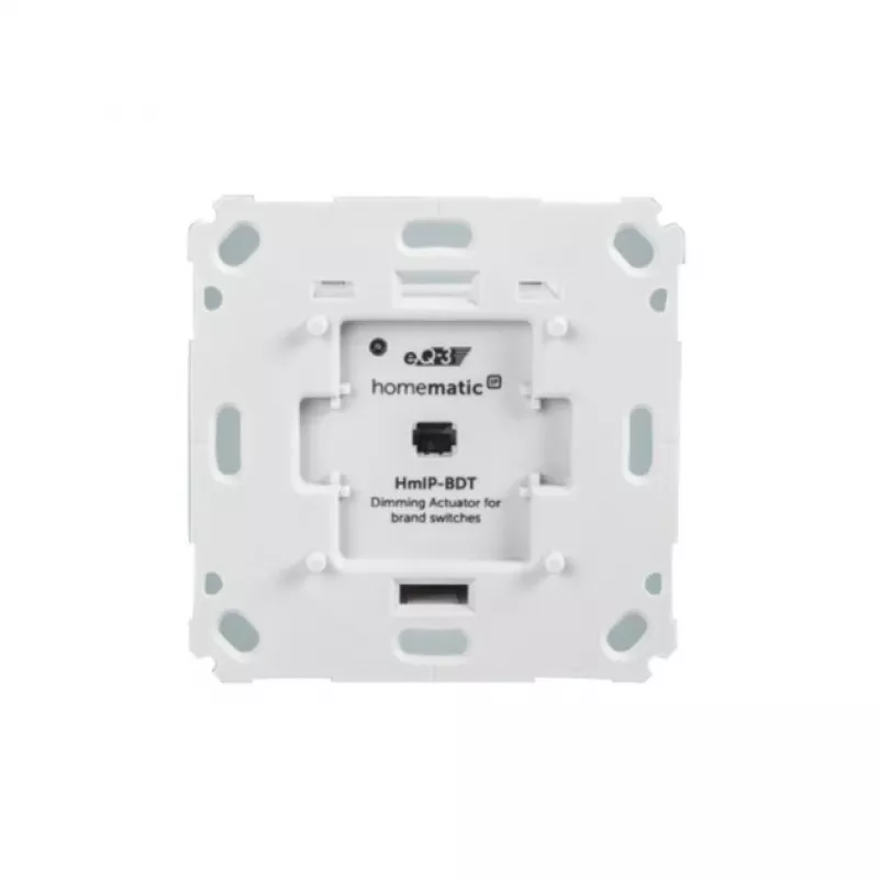 eQ-3 AG Homematic IP HmIP-BDT - Dimmer - Wireless - 868,3 MHz