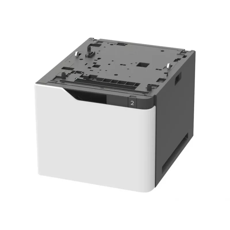 Papierzuführung Lexmark 50G0804
