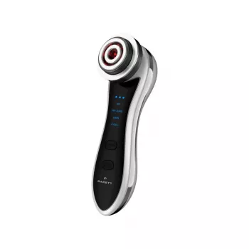 Garett Beauty Fresh Skin Pro nadeloses Mesotherapiegerät