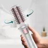 Cecotec Hot Air Brush | CeramicCare 5in1 Pro | Ionenpflege | 1000 W