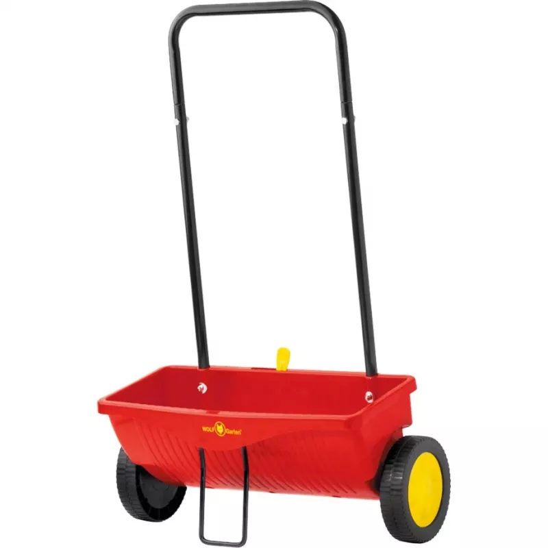 Handstreuwagen WOLF-Garten 5455000A