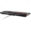 Corsair K70 MAX Tastatur Gaming USB Deutsch Schwarz
