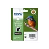 Epson T1590 Gloss Optimizer, Glanzverstärker, Pigmentbasierte Tinte, 1 Stück