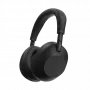 Kabellose Kopfhörer mit Geräuschunterdrückung Sony WH-1000XM6, Bluetooth, Schwarz, 12 Monate Garantie