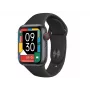 Digital Watch Tracer TW7 4,65 cm Schwarz