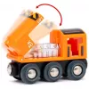 Brio World Güterzug Starter-Set mit Kran