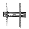 TV-Halterung SBOX PLB-2544T-2 für 32-70-Zoll-Fernseher, max. Belastung 45 kg, VESA bis 400×400