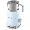 SMEG MFF11PBEU Milchaufschäumer 50 inchs Style Pastelblau