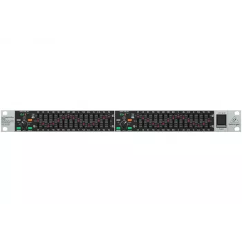 Behringer FBQ1502HD - grafischer Equalizer