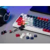 Gaming-Maus A4Tech Bloody S98 USB Sports Navy mit BLMS Red Plus Schaltern