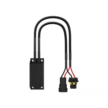 Ledvance Auto-LED-Lampe Osram LED Smart H10/HB3/HB4 12V 6000K – Einzellampe