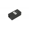 Extralink PoE-Stromversorgung POE-24-12W 24V 0.5A 12W Netzkabel enthalten