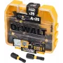 Schraubendrehereinsatz DeWALT DT70558T-QZ Länge 25 mm Menge 25 Stück