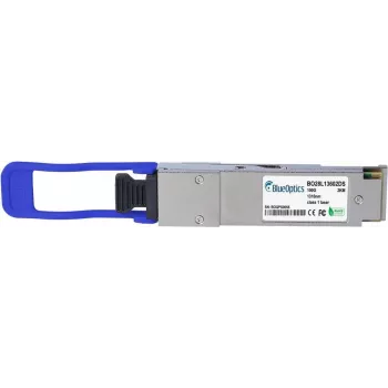 QSFP28-Transceiver BlueOptics 740-088320 100 Gigabit Singlemode-Faser