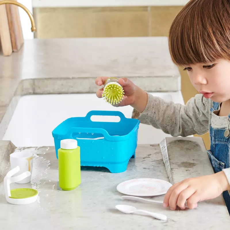 Joseph Joseph Wash & Scrub, Spielküche