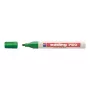 Marker Edding 750 Grün