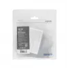 LogiLink AU0048A Serielles Kabel Schwarz 1,5 m USB A DB-9
