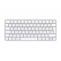 Apple Magic Tastatur mit Touch ID für Mac-Modelle mit Apple Silicon USB-C Schwedisch