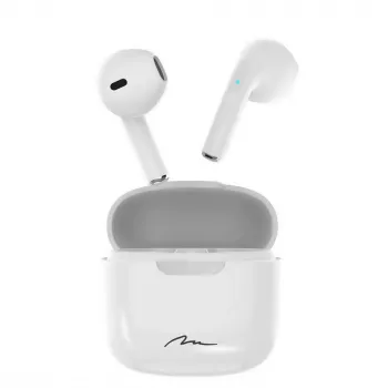 Kopfhörer Media-Tech MT3608W R-Phones TWS+ weiß