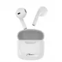 Kopfhörer Media-Tech MT3608W R-Phones TWS+ weiß