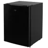 Adler Kühlschrank | AD 8097 | Energieeffizienzklasse E | freistehend | Kühlraum | Höhe 63,2 cm | Kühlfach-Nettoinhalt 58 l | 39 dB | Schwarz