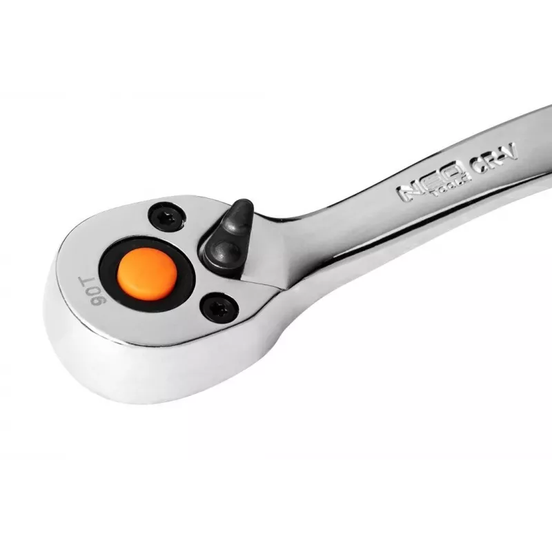 Neo 10-078 Mechaniker-Werkzeugset 233 Teile