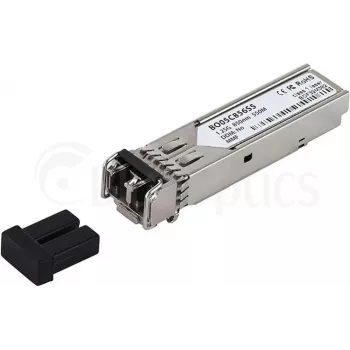 Glasfaser-SFP-Transceiver CBO 63GGJ-BO 1250 Mbit/s LC SX 550 m