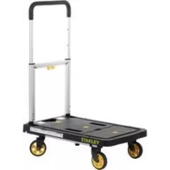 Plattformwagen STANLEY SXWT-PC517 — Plattformwagen, maximale Belastung 120 kg, Modell 83.500.38