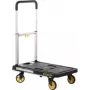 Plattformwagen STANLEY SXWT-PC517 — Plattformwagen, maximale Belastung 120 kg, Modell 83.500.38