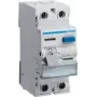Hager FI-Schutzschalter 2-polig 40A/300mA 6kA CFA240D (CFA240D)