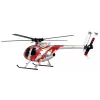 Helikopter Amewi MD500E mit Elektromotor, LiPo 1200 mAh, Empfohlenes Alter 14+